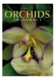 Orchids of Hawaii